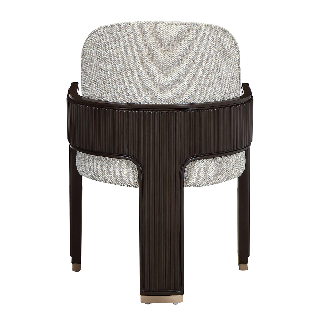 Michael Amini West Kensington Dining Arm Chair