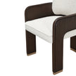 Michael Amini West Kensington Dining Arm Chair