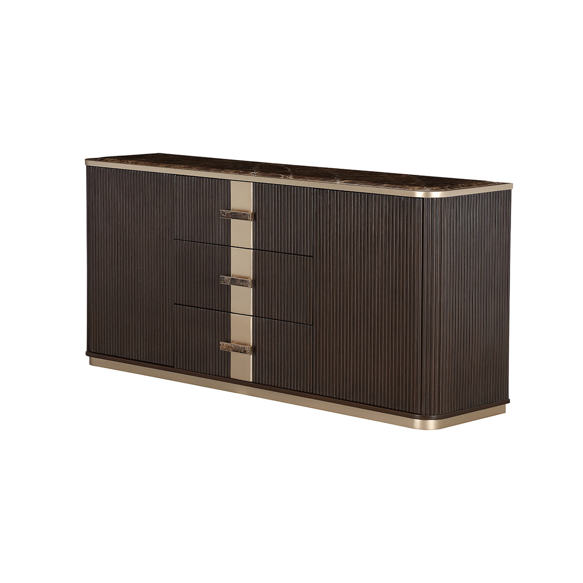 Michael Amini West Kensington Sideboard