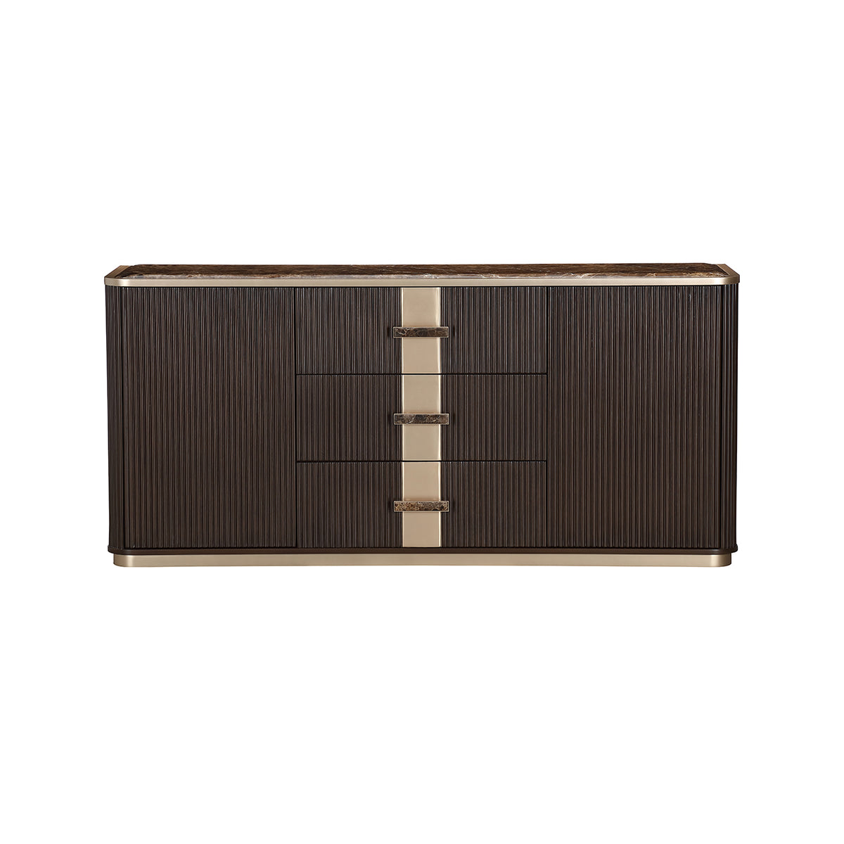 Michael Amini West Kensington Sideboard