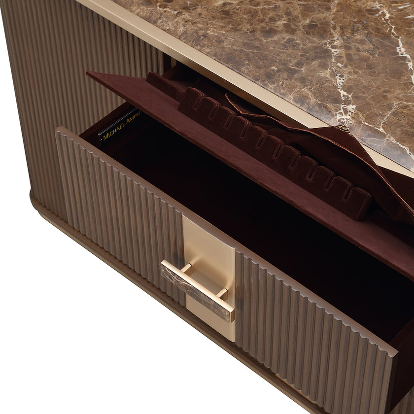 Michael Amini West Kensington Sideboard