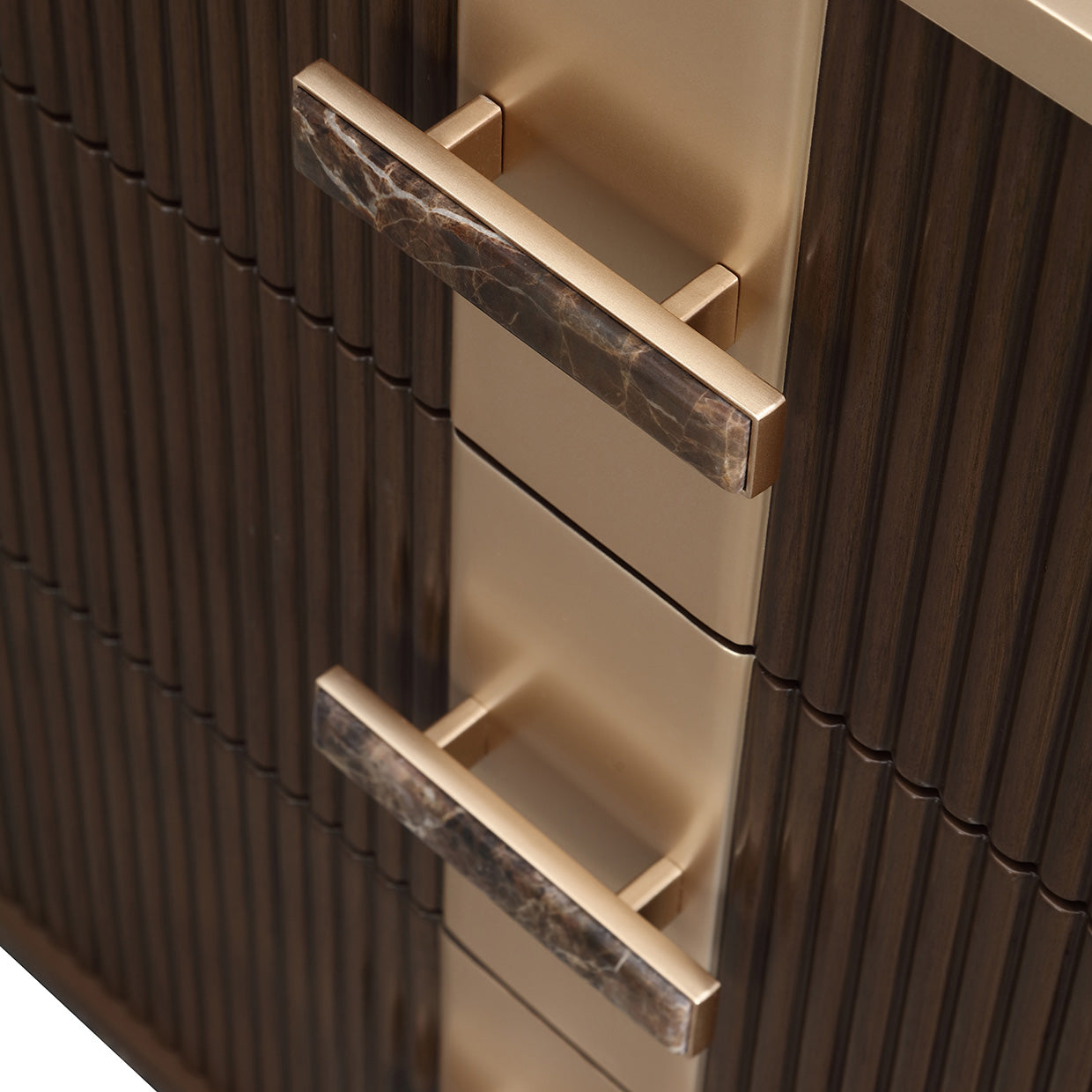 Michael Amini West Kensington Sideboard