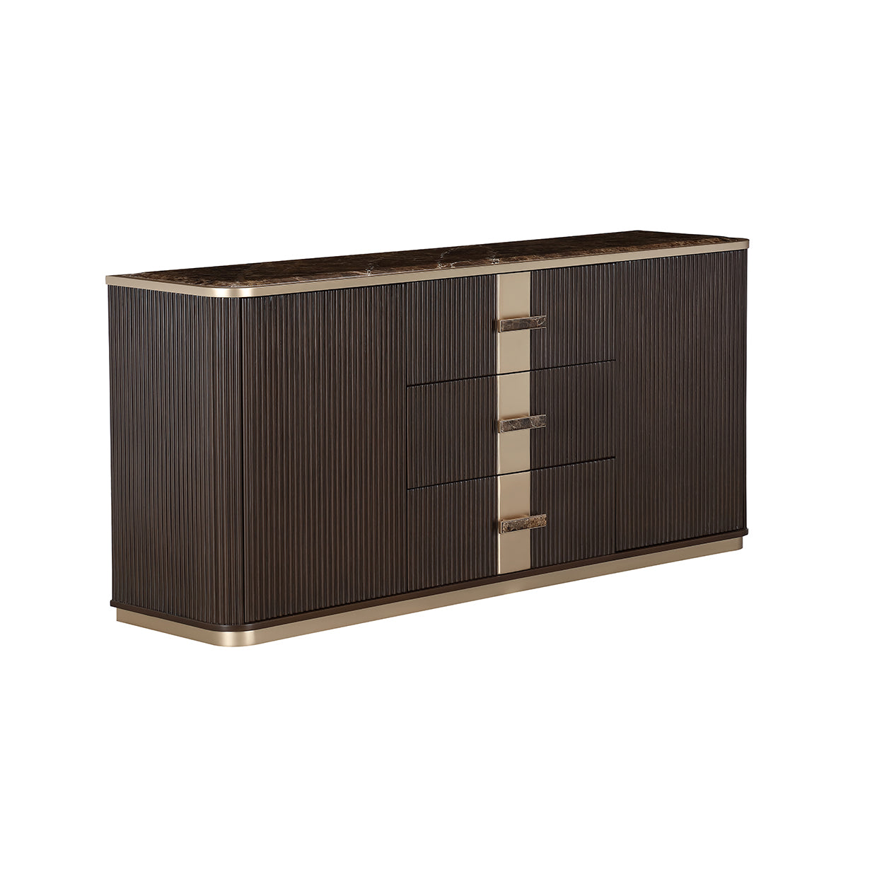 Michael Amini West Kensington Sideboard