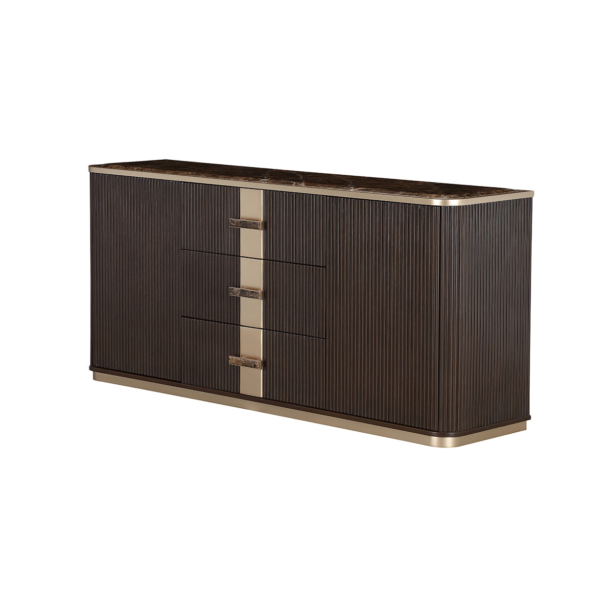 Michael Amini West Kensington Sideboard