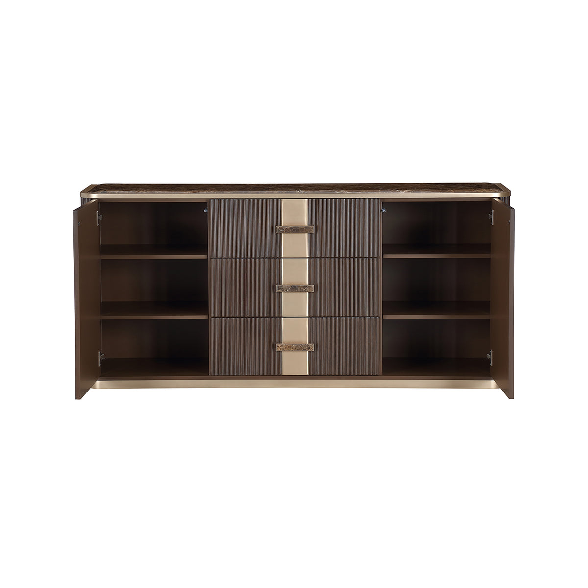 Michael Amini West Kensington Sideboard