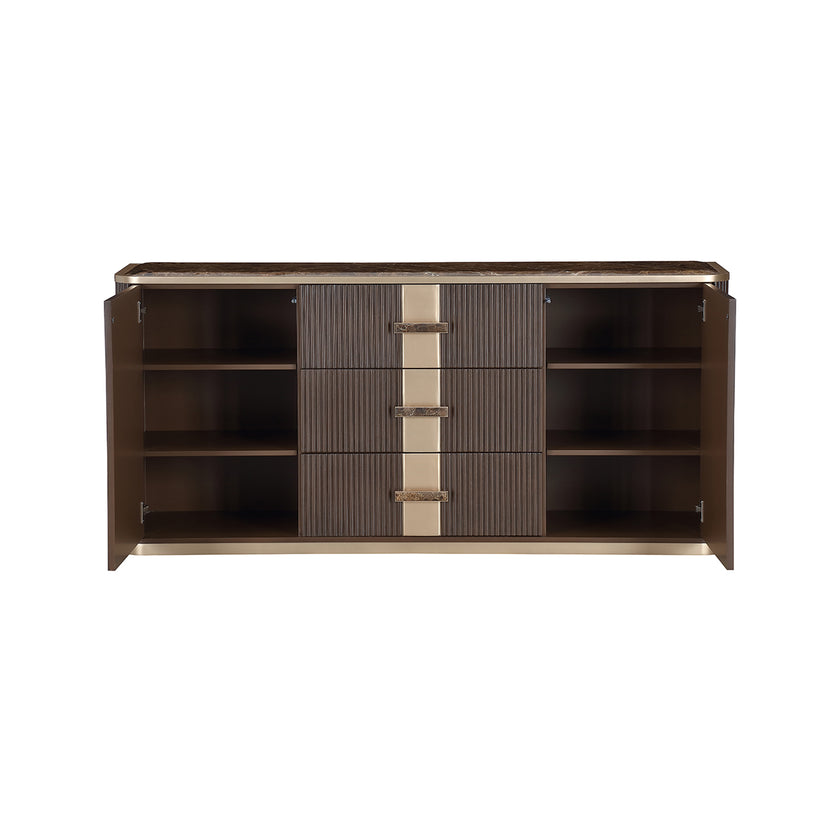 Michael Amini West Kensington Sideboard