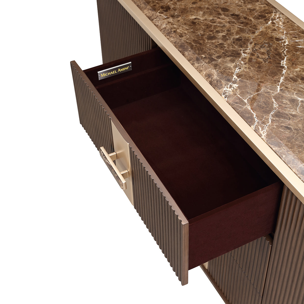 Michael Amini West Kensington Sideboard