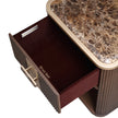 Michael Amini West Kensington 1-Drawer Nightstand