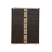 Michael Amini West Kensington Highboy Chest