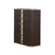 Michael Amini West Kensington Highboy Chest