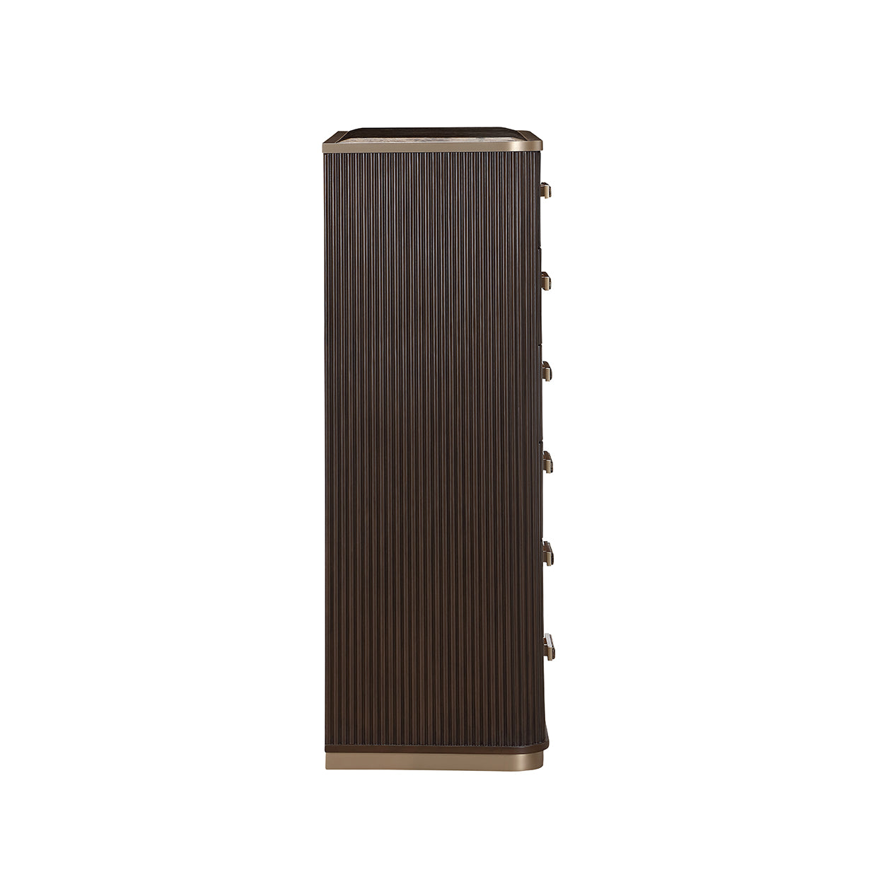 Michael Amini West Kensington Highboy Chest