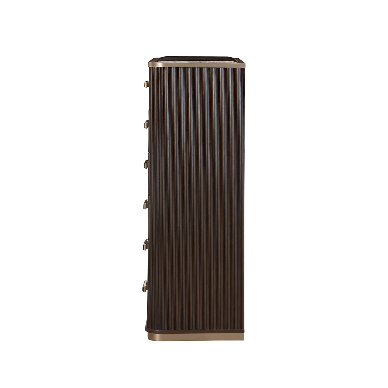 Michael Amini West Kensington Highboy Chest