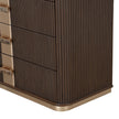 Michael Amini West Kensington Highboy Chest