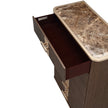 Michael Amini West Kensington Highboy Chest