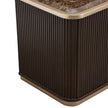 Michael Amini West Kensington Media Cabinet
