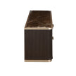 Michael Amini West Kensington Media Cabinet