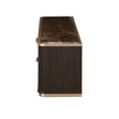 Michael Amini West Kensington Media Cabinet