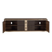 Michael Amini West Kensington Media Cabinet