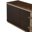 Michael Amini West Kensington Media Cabinet