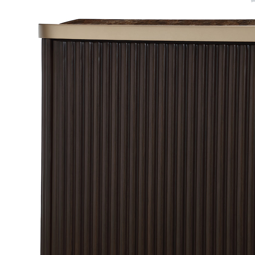 Michael Amini West Kensington Media Cabinet