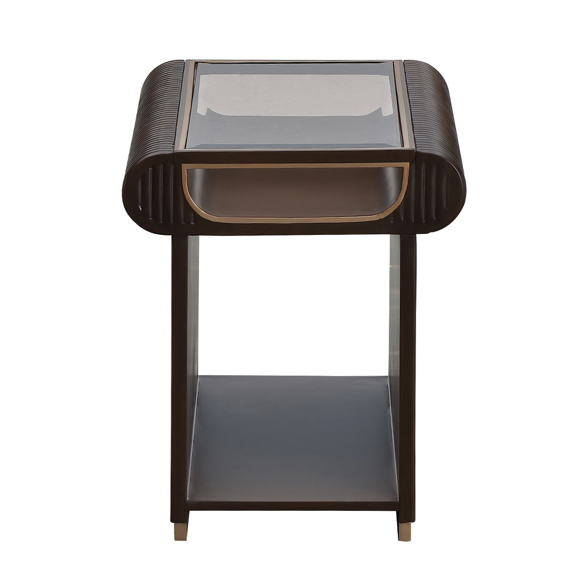 Michael Amini West Kensington End Table