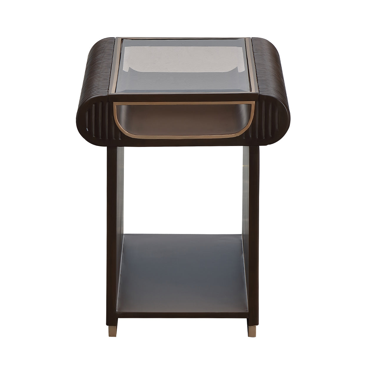 Michael Amini West Kensington End Table