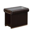 Michael Amini West Kensington End Table