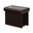 Michael Amini West Kensington End Table