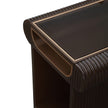 Michael Amini West Kensington End Table