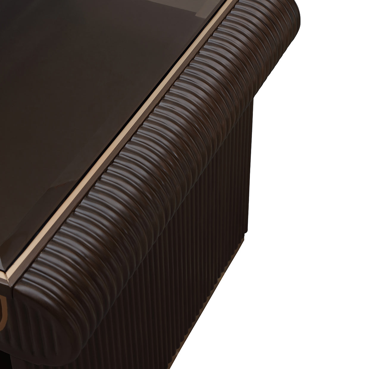 Michael Amini West Kensington End Table