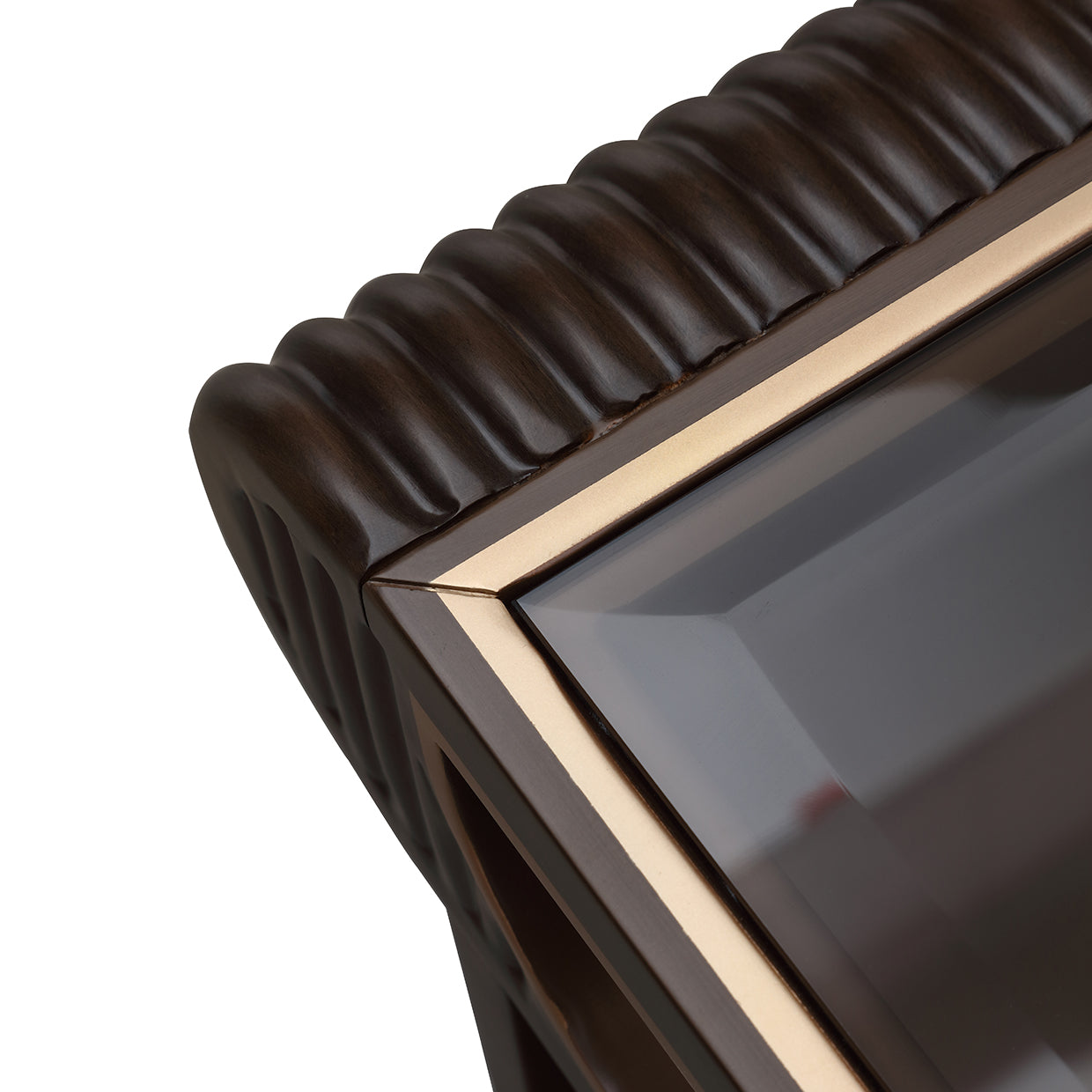 Michael Amini West Kensington End Table