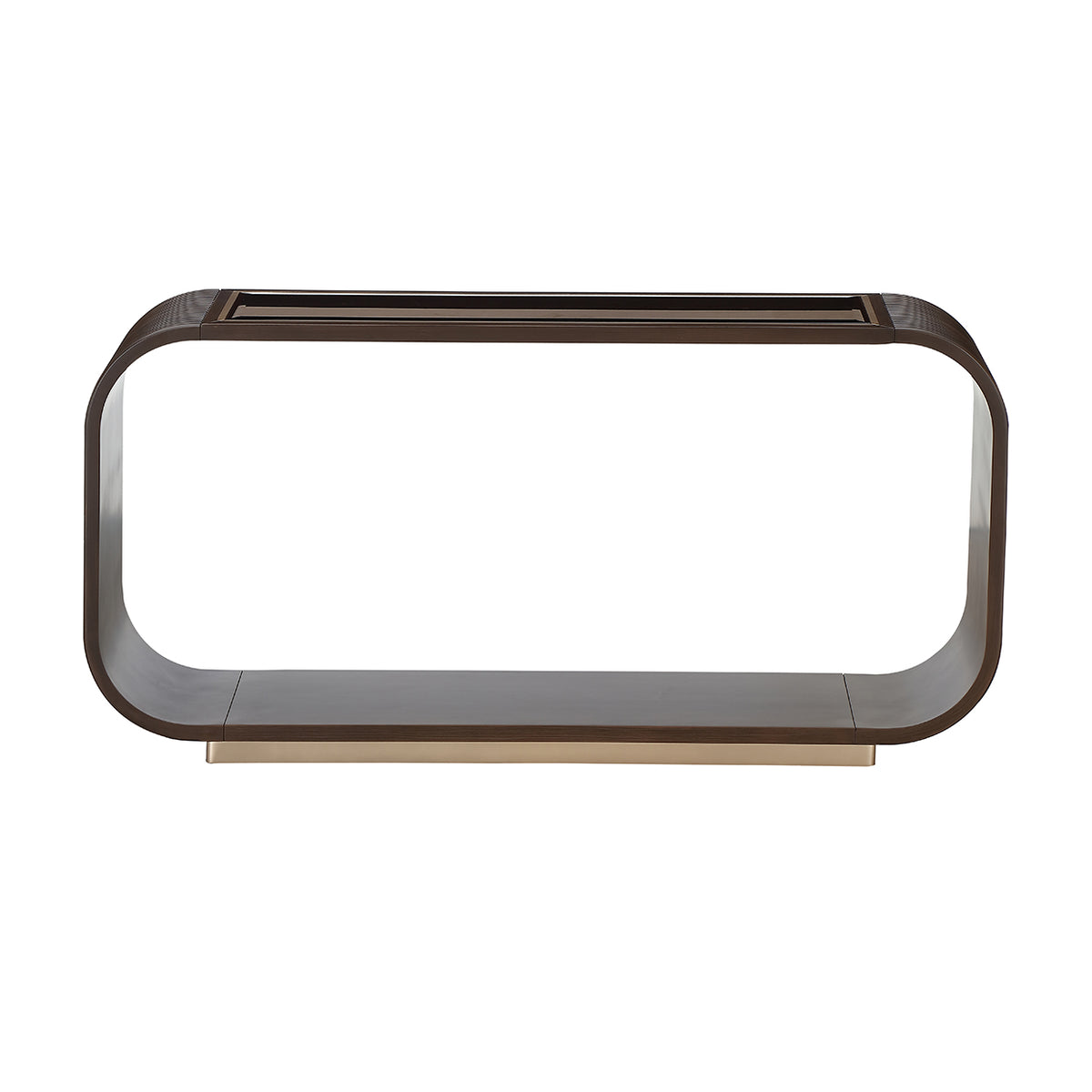 Michael Amini West Kensington Console Table