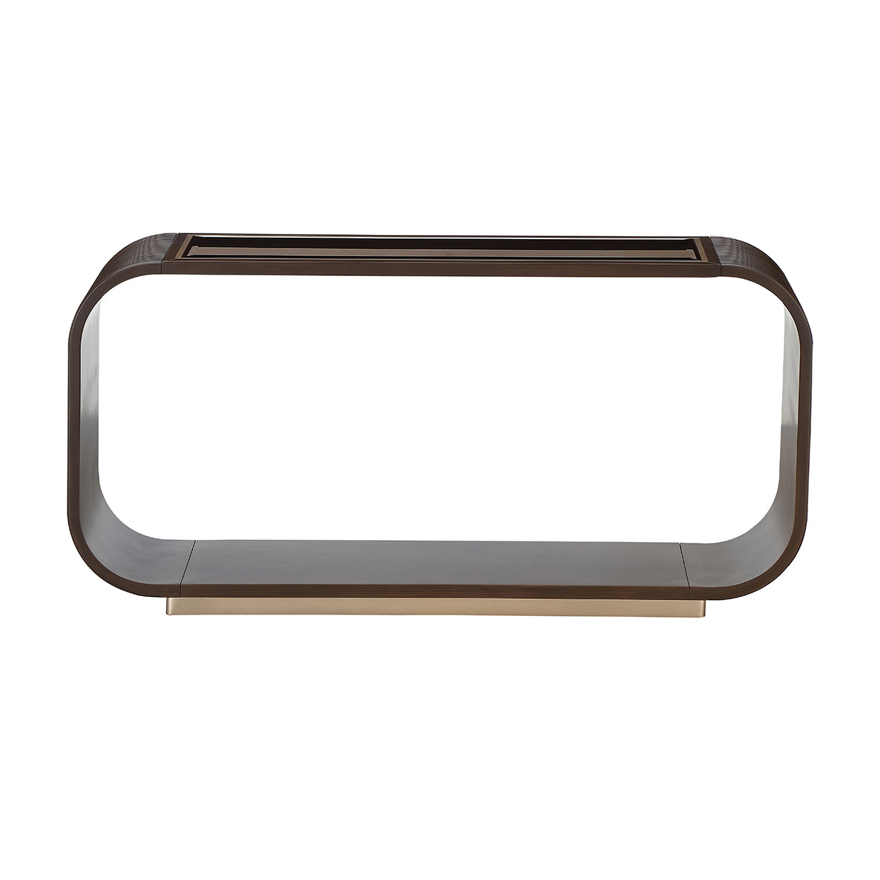 Michael Amini West Kensington Console Table