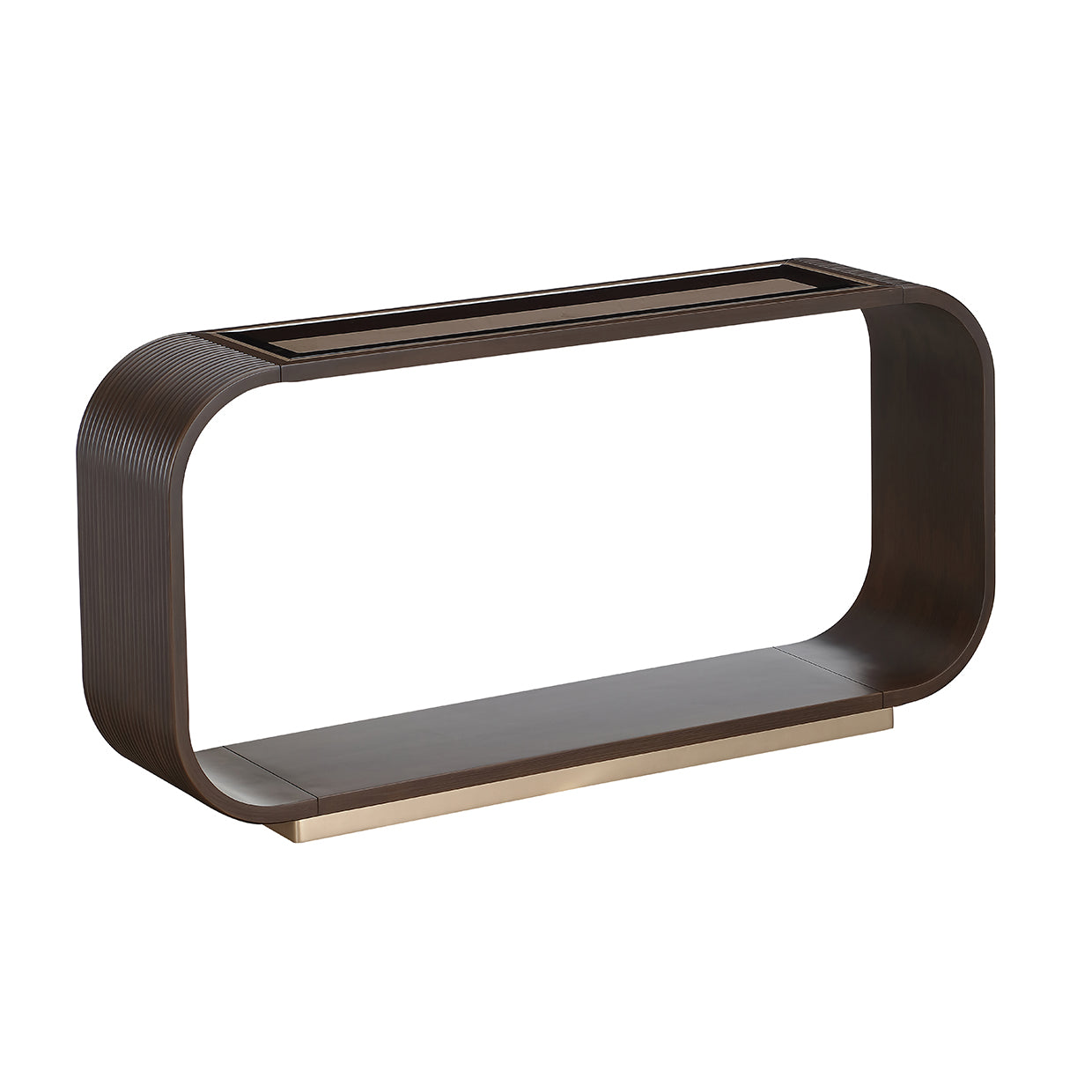 Michael Amini West Kensington Console Table