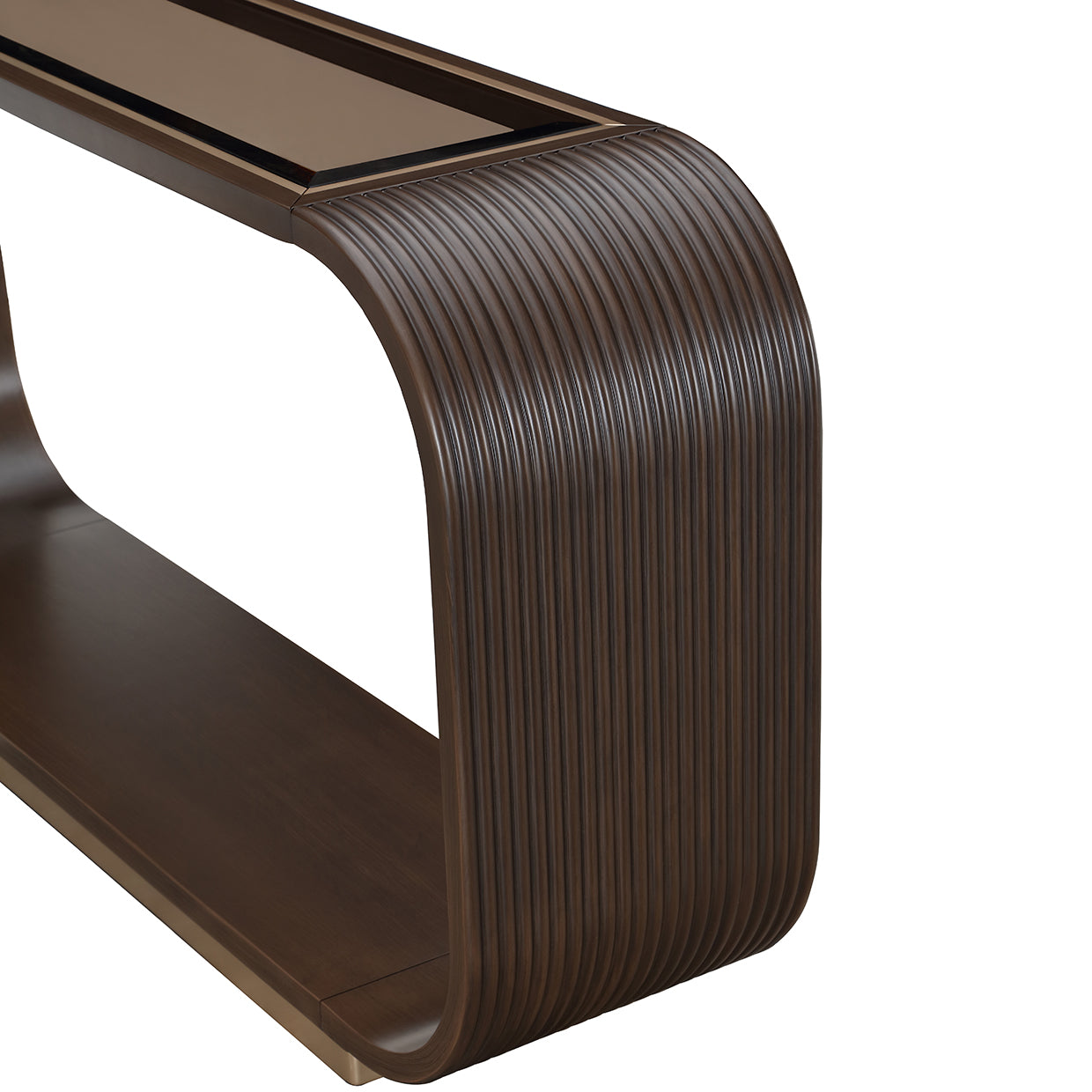 Michael Amini West Kensington Console Table