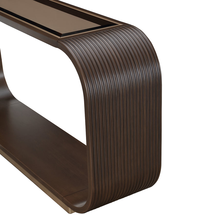 Michael Amini West Kensington Console Table