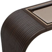 Michael Amini West Kensington Console Table