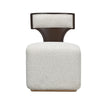 Michael Amini West Kensington Vanity Chair