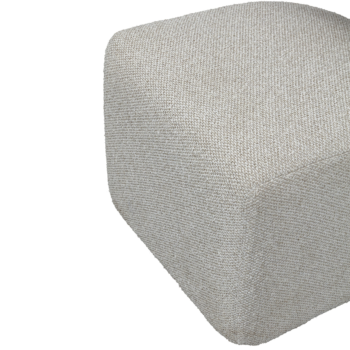Michael Amini West Kensington Vanity Chair