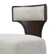 Michael Amini West Kensington Vanity Chair
