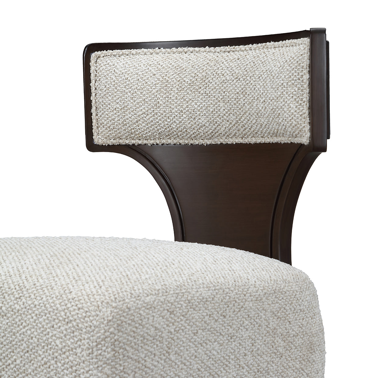 Michael Amini West Kensington Vanity Chair