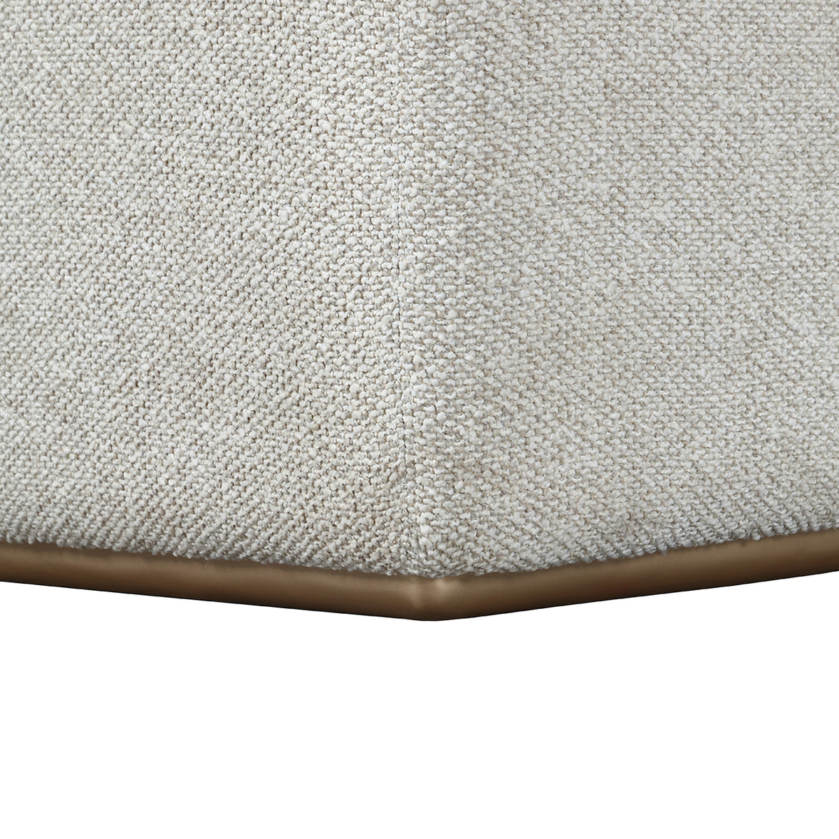 Michael Amini West Kensington Vanity Chair