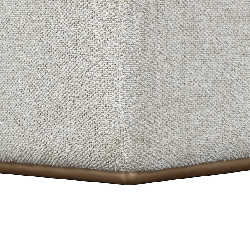 Michael Amini West Kensington Vanity Chair