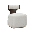 Michael Amini West Kensington Vanity Chair