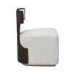 Michael Amini West Kensington Vanity Chair