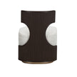 Michael Amini West Kensington Vanity Chair