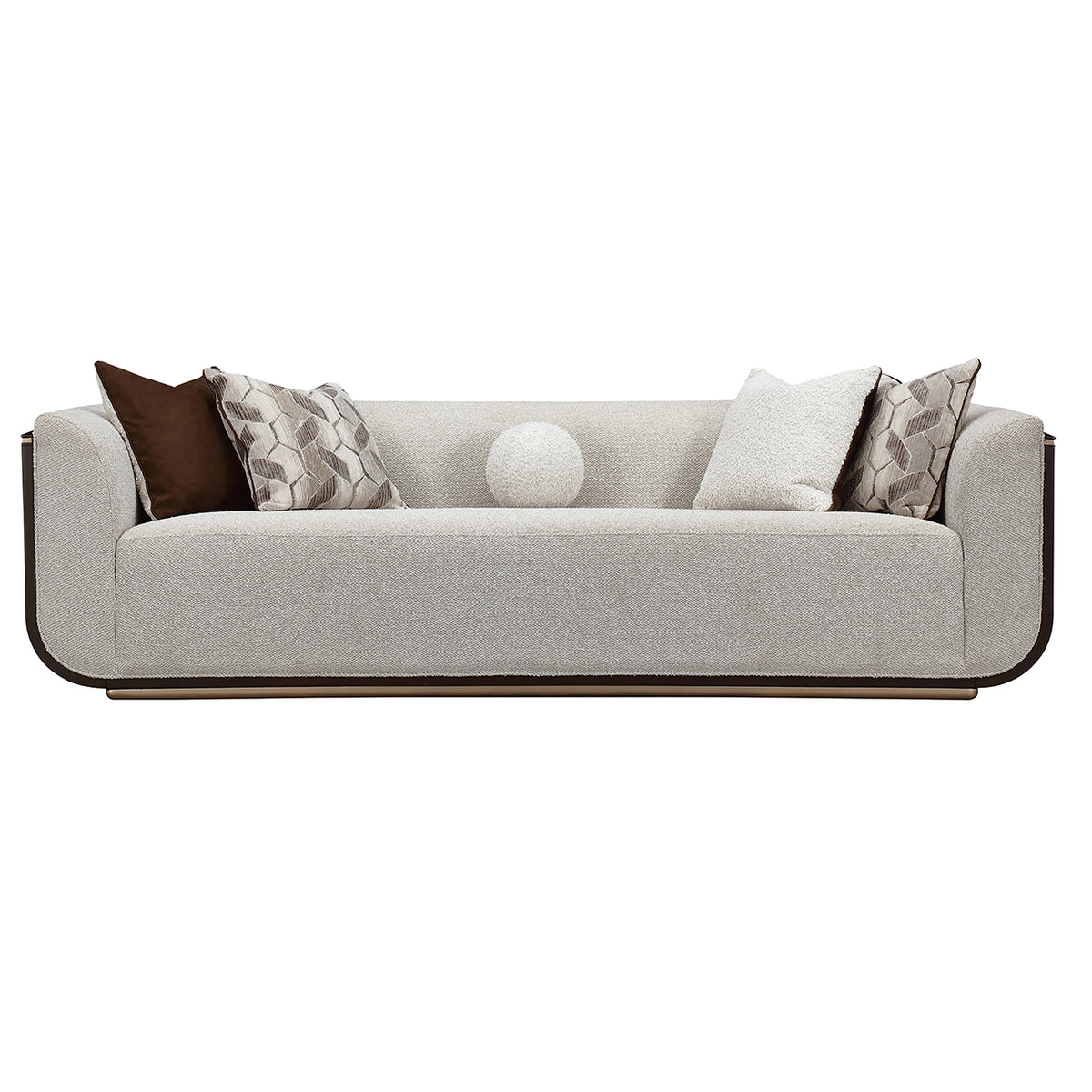 Michael Amini West Kensington Sofa