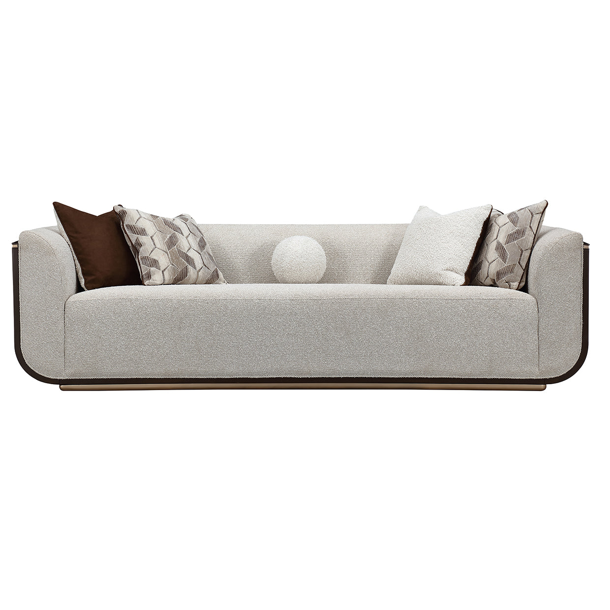 Michael Amini West Kensington Sofa