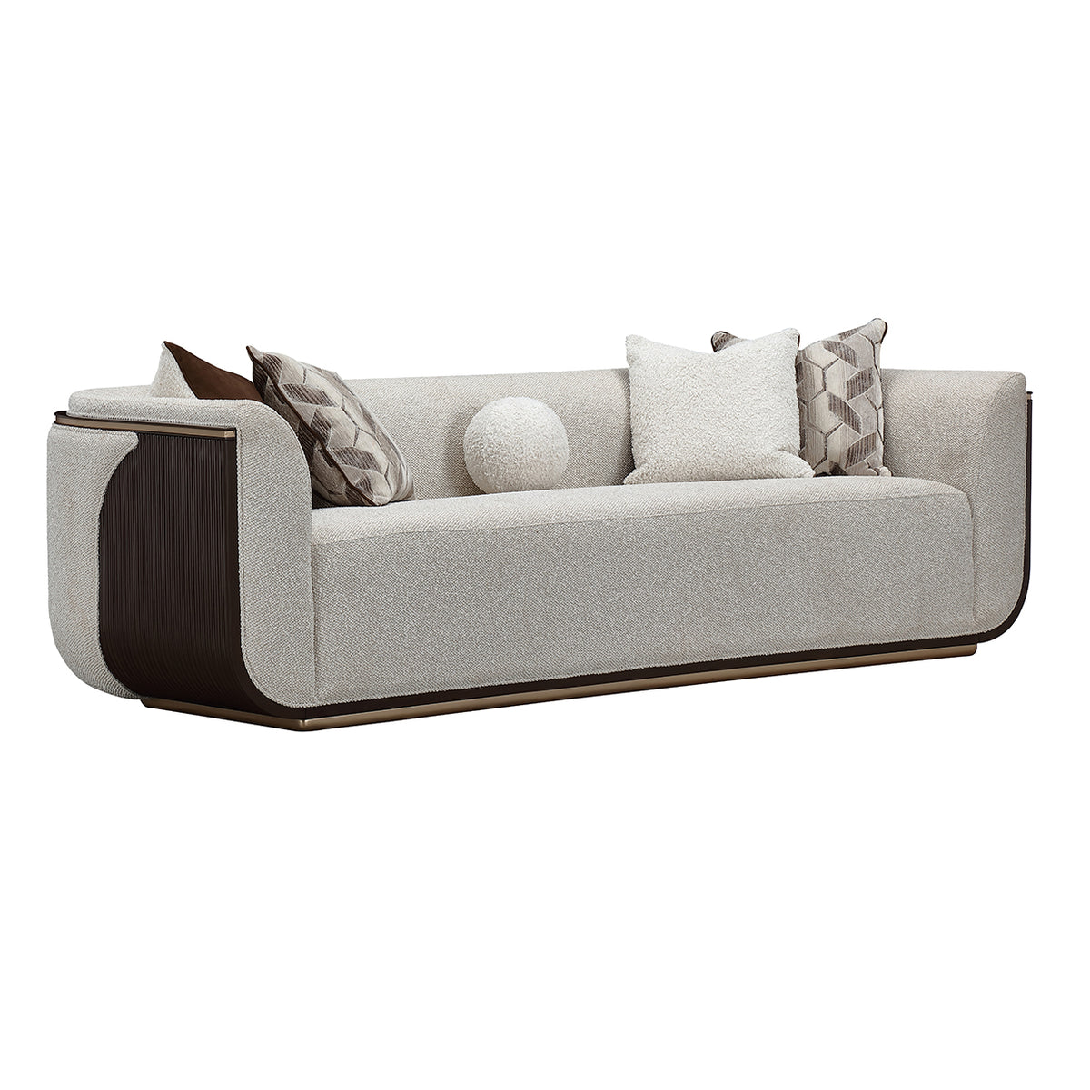 Michael Amini West Kensington Sofa