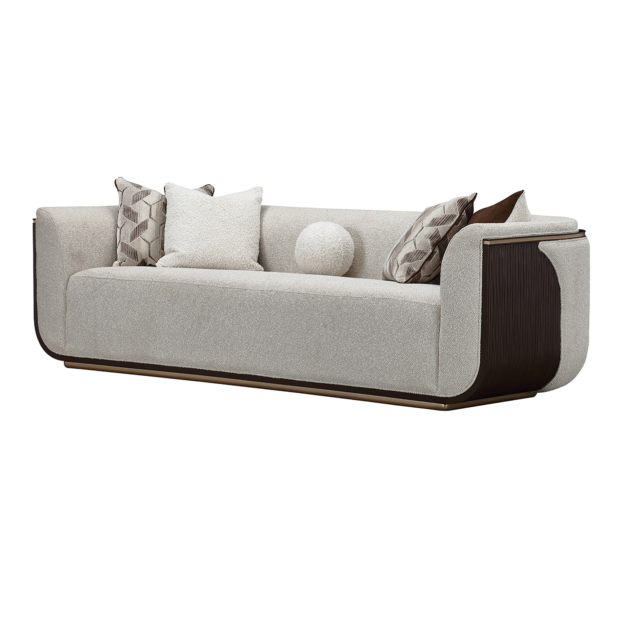 Michael Amini West Kensington Sofa